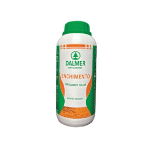 DALMER ENCHIMENTO