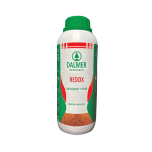 DALMER RAÍZES REDOX